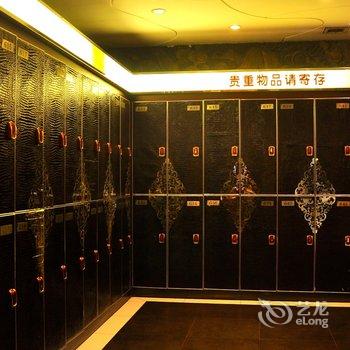 大同碧水湾休闲会所酒店提供图片