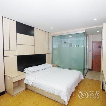 兰州商贸宾馆酒店提供图片