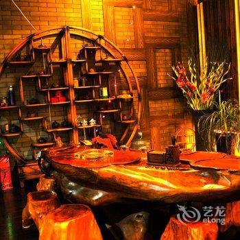 大同碧水湾休闲会所酒店提供图片