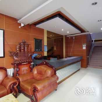 兰州商贸宾馆酒店提供图片