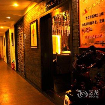 大同碧水湾休闲会所酒店提供图片