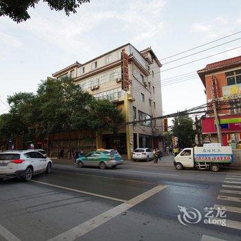 兰州商贸宾馆酒店提供图片