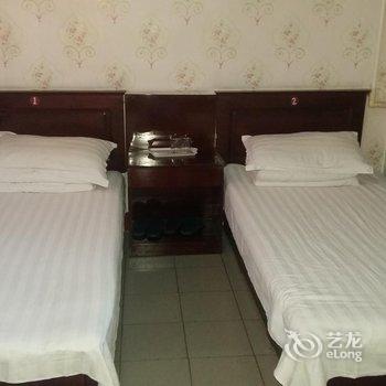 临汾友谊旅馆酒店提供图片