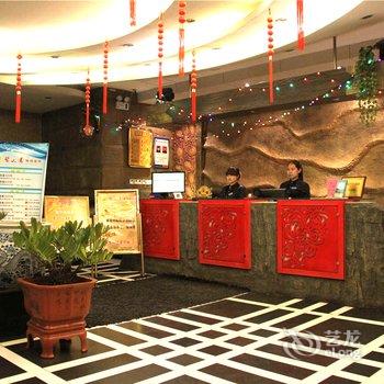 大同碧水湾休闲会所酒店提供图片