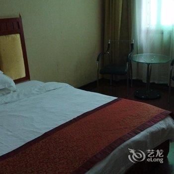 怌化铭城商务酒店酒店提供图片