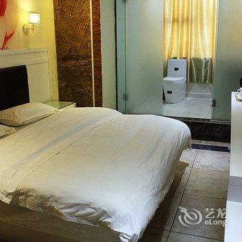 柳州鑫巢宾馆酒店提供图片