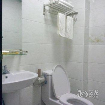 兰州宜家宾馆广场店酒店提供图片