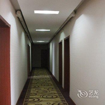 兰州商贸宾馆酒店提供图片