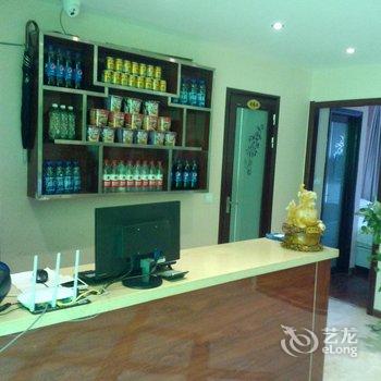 兰州宜家宾馆广场店酒店提供图片