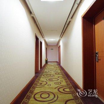 兰州商贸宾馆酒店提供图片