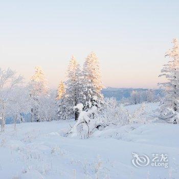 牡丹江王老五雪乡宾馆酒店提供图片