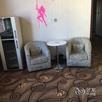 赤峰赫伦时尚宾馆酒店提供图片