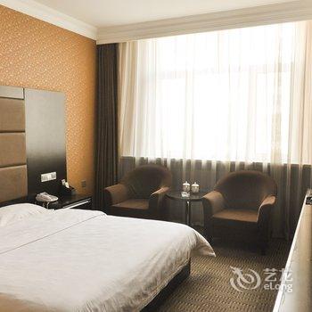 赤峰卧龙湾宾馆酒店提供图片