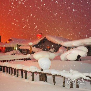 牡丹江王老五雪乡宾馆酒店提供图片