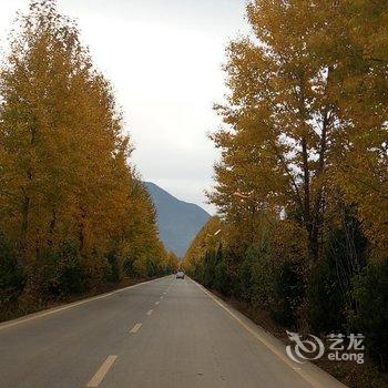 凉山华龙酒店酒店提供图片