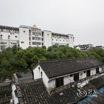 绍兴豆丁连锁酒店鲁迅故里分店驴友酒店(原祥和宾馆)酒店提供图片