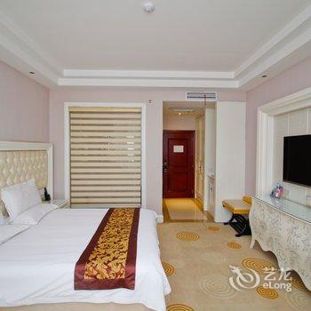 淮南聚鑫宾馆酒店提供图片