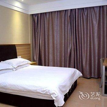 徐州红点国际会所酒店提供图片