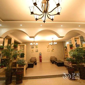 信阳地球村商务宾馆酒店提供图片