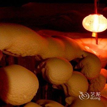 海林雪乡关东客栈酒店提供图片