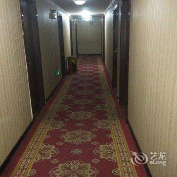 榆林嘉源商务宾馆酒店提供图片