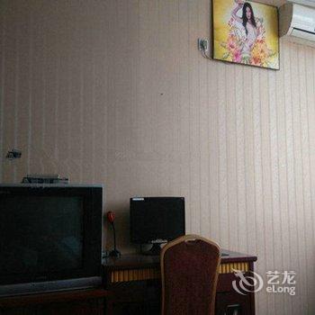 榆林嘉源商务宾馆酒店提供图片