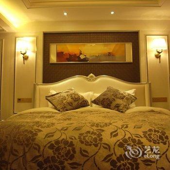 鄢陵金雨玫瑰庄园酒店酒店提供图片