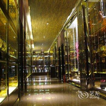 阜阳德林阳光商务酒店酒店提供图片