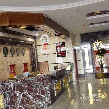 奇台县万源大酒店酒店提供图片