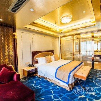 海安中洋金砖酒店酒店提供图片