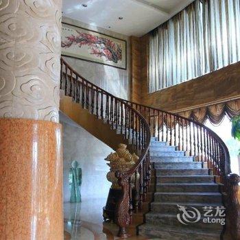 榆林文昌大酒店酒店提供图片