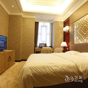 上海崇明天鹅苑度假村酒店提供图片