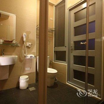 花莲欧妃庭民宿酒店提供图片