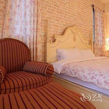 花莲欧妃庭民宿酒店提供图片