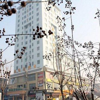 格林豪泰(丰县刘邦广场店)酒店提供图片