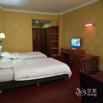 衡南家和精品酒店酒店提供图片