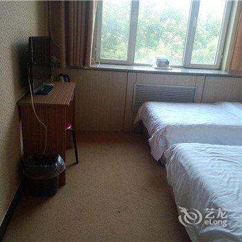 赤峰久福宾馆酒店提供图片