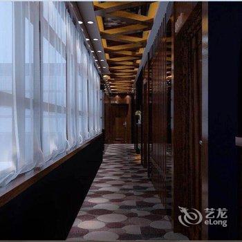 张家界夜泊禾田风格主题客栈酒店提供图片