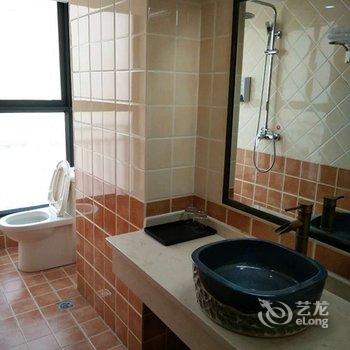 张家界夜泊禾田风格主题客栈酒店提供图片