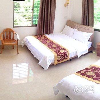 汕头南澳海家旅社酒店提供图片