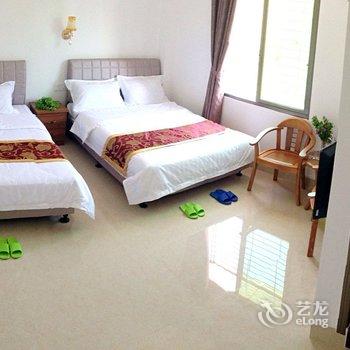 汕头南澳海家旅社酒店提供图片