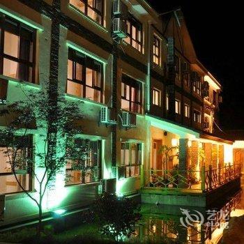 安吉欢庭山水统里度假酒店酒店提供图片