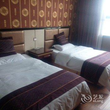 邳州腾翔商务宾馆酒店提供图片