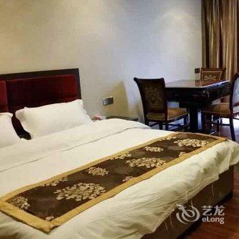 重庆顺钛酒店酒店提供图片