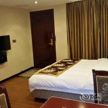 重庆顺钛酒店酒店提供图片