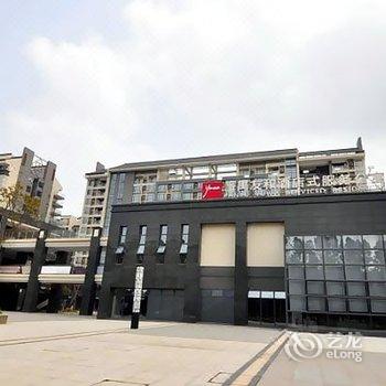 广州番禺友和酒店式服务公寓酒店提供图片