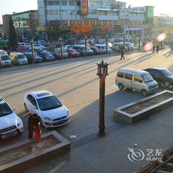 应县木塔宾馆(辽代广场)酒店提供图片