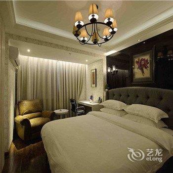 萍乡市时间城市酒店酒店提供图片
