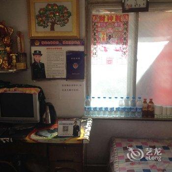 朝阳旭鸿达旅社酒店提供图片