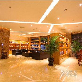 中山瑞廷商务酒店酒店提供图片